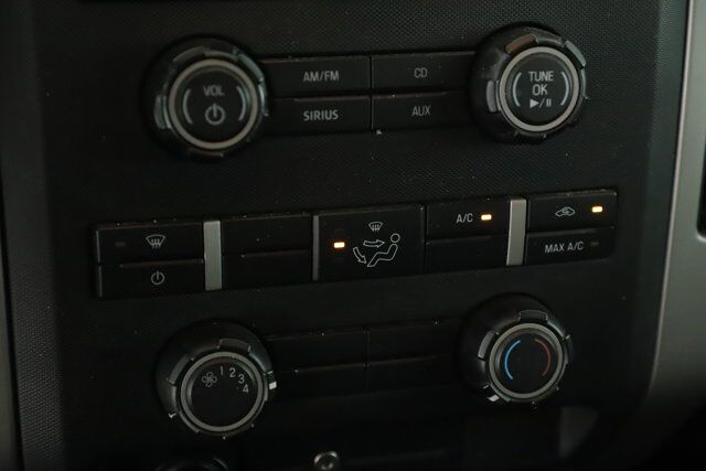 2011 Ford F-150 New Braunfels TX