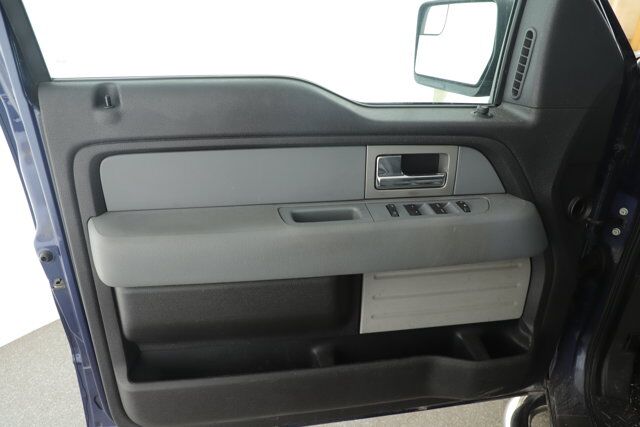 2011 Ford F-150 New Braunfels TX