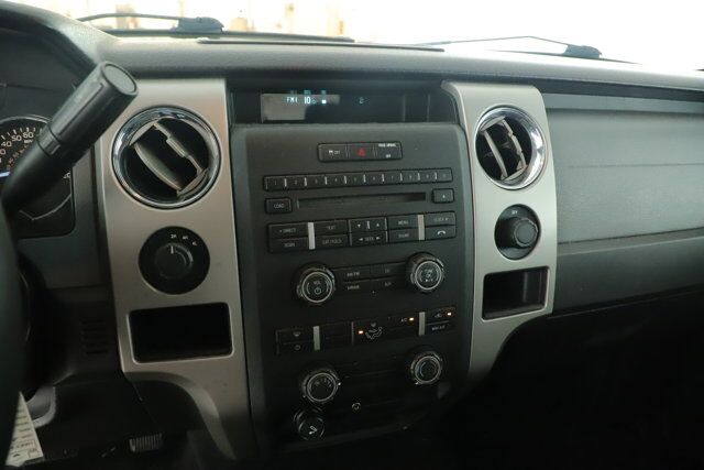 2011 Ford F-150 New Braunfels TX