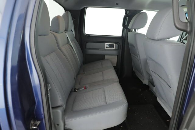 2011 Ford F-150 New Braunfels TX