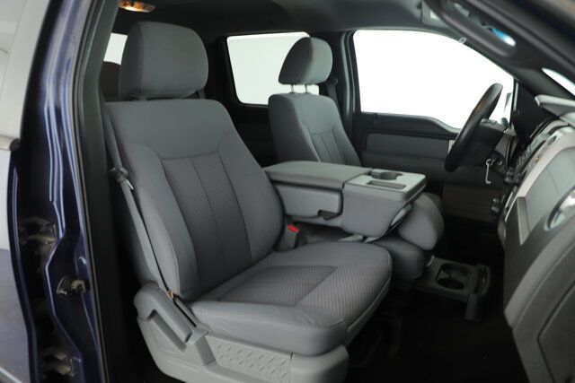 2011 Ford F-150 New Braunfels TX