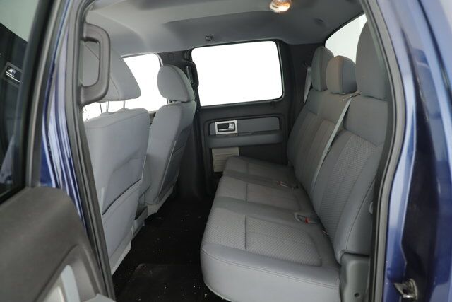 2011 Ford F-150 New Braunfels TX