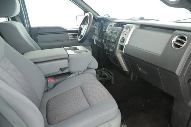 2011 Ford F-150 New Braunfels TX