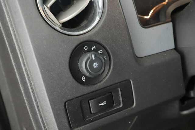 2011 Ford F-150 New Braunfels TX