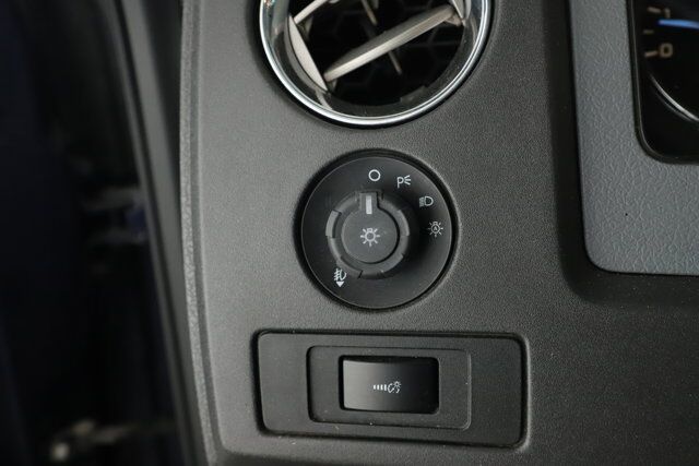 2011 Ford F-150 New Braunfels TX