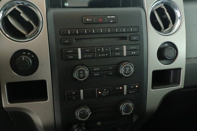 2011 Ford F-150 New Braunfels TX