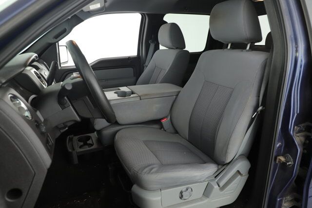 2011 Ford F-150 New Braunfels TX