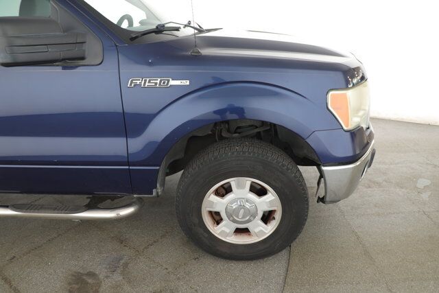 2011 Ford F-150 New Braunfels TX