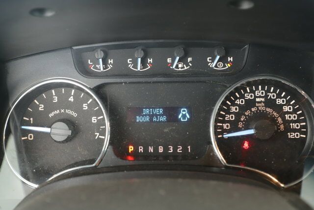 2011 Ford F-150 New Braunfels TX