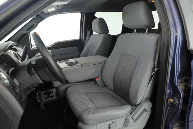 2011 Ford F-150 New Braunfels TX