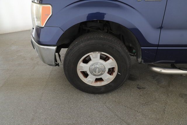 2011 Ford F-150 New Braunfels TX