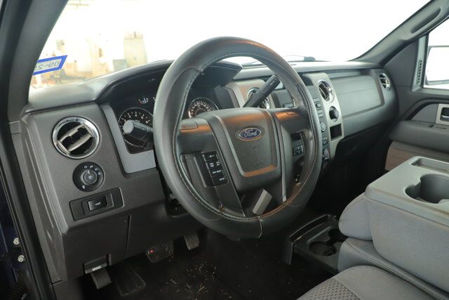 2011 Ford F-150 New Braunfels TX