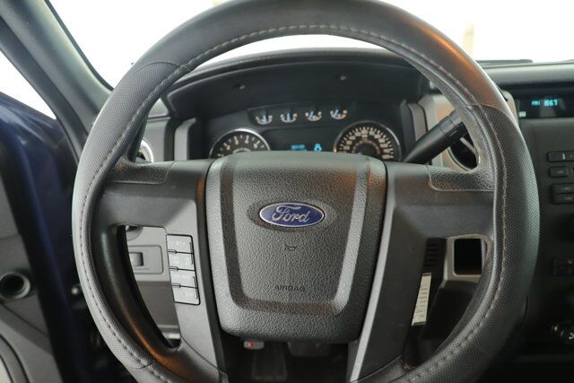 2011 Ford F-150 New Braunfels TX