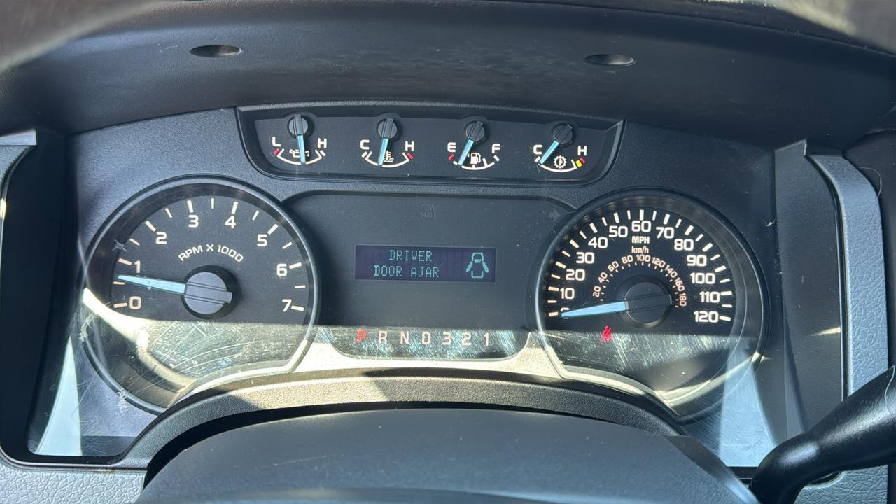 2011 Ford F-150 New Braunfels TX