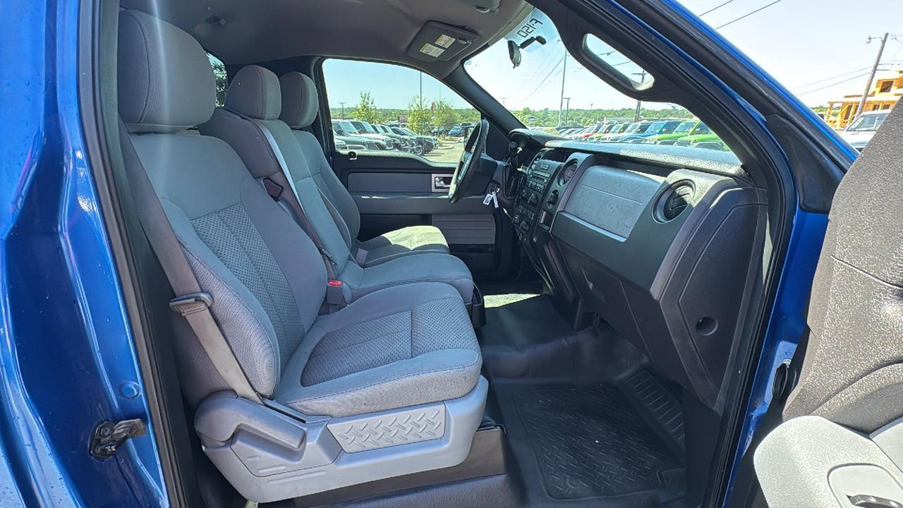 2011 Ford F-150 New Braunfels TX