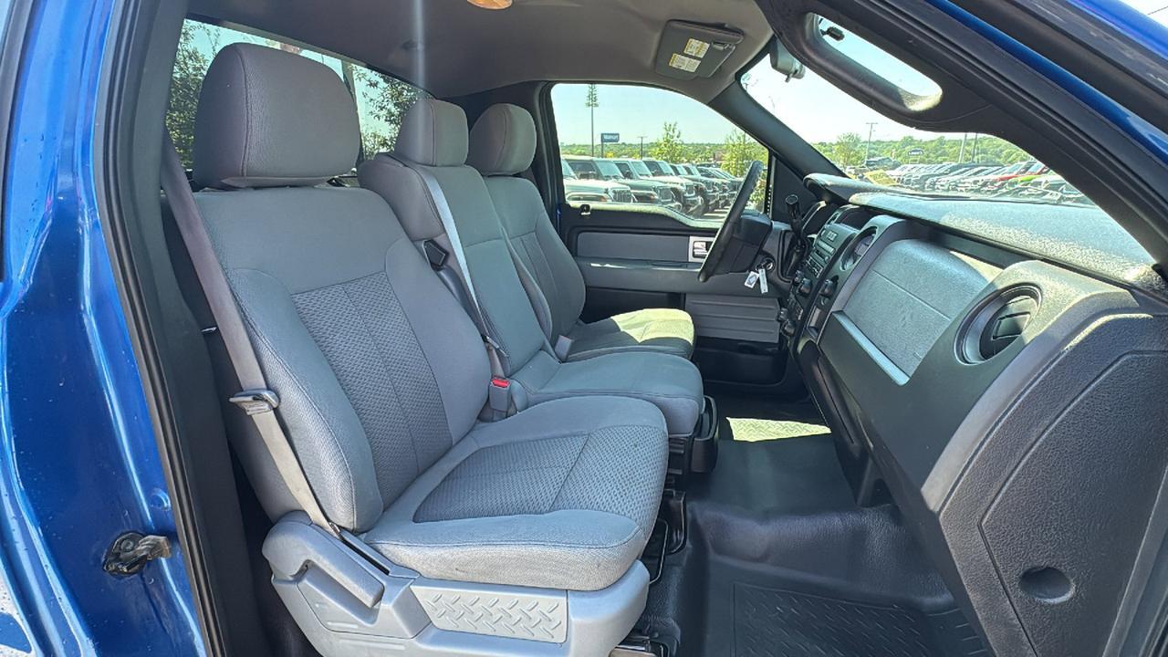 2011 Ford F-150 New Braunfels TX