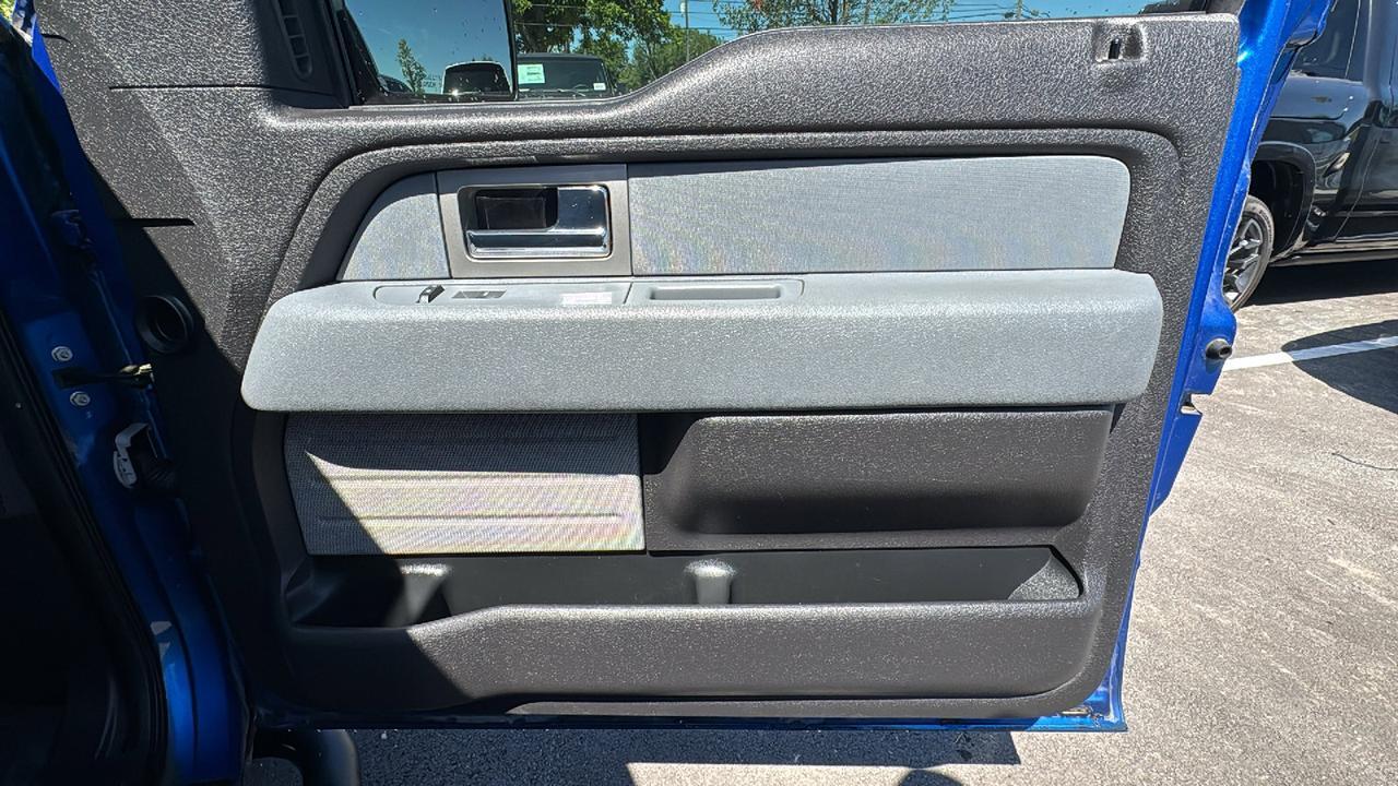 2011 Ford F-150 New Braunfels TX
