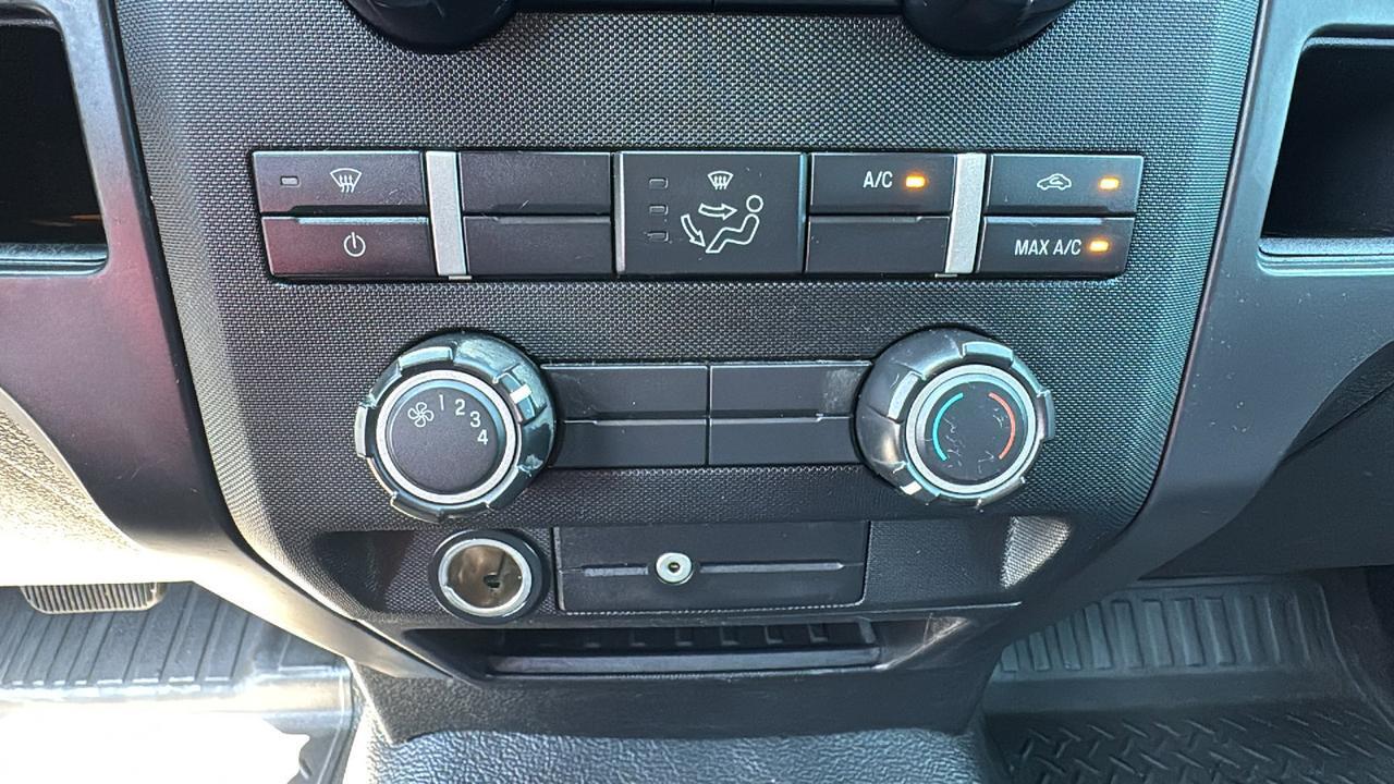 2011 Ford F-150 New Braunfels TX
