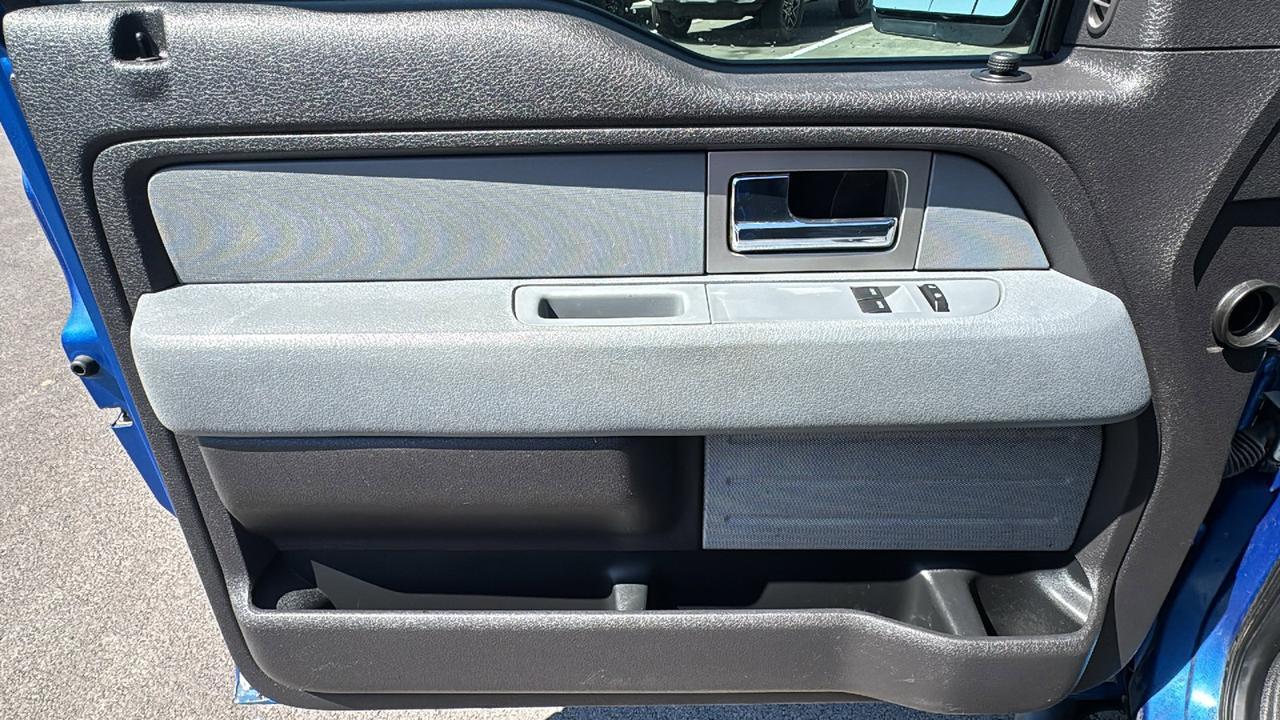 2011 Ford F-150 New Braunfels TX