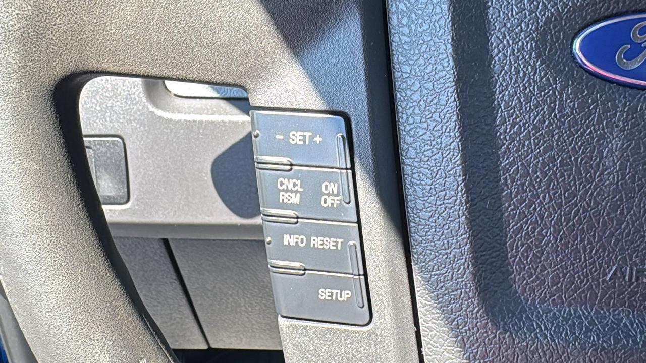 2011 Ford F-150 New Braunfels TX
