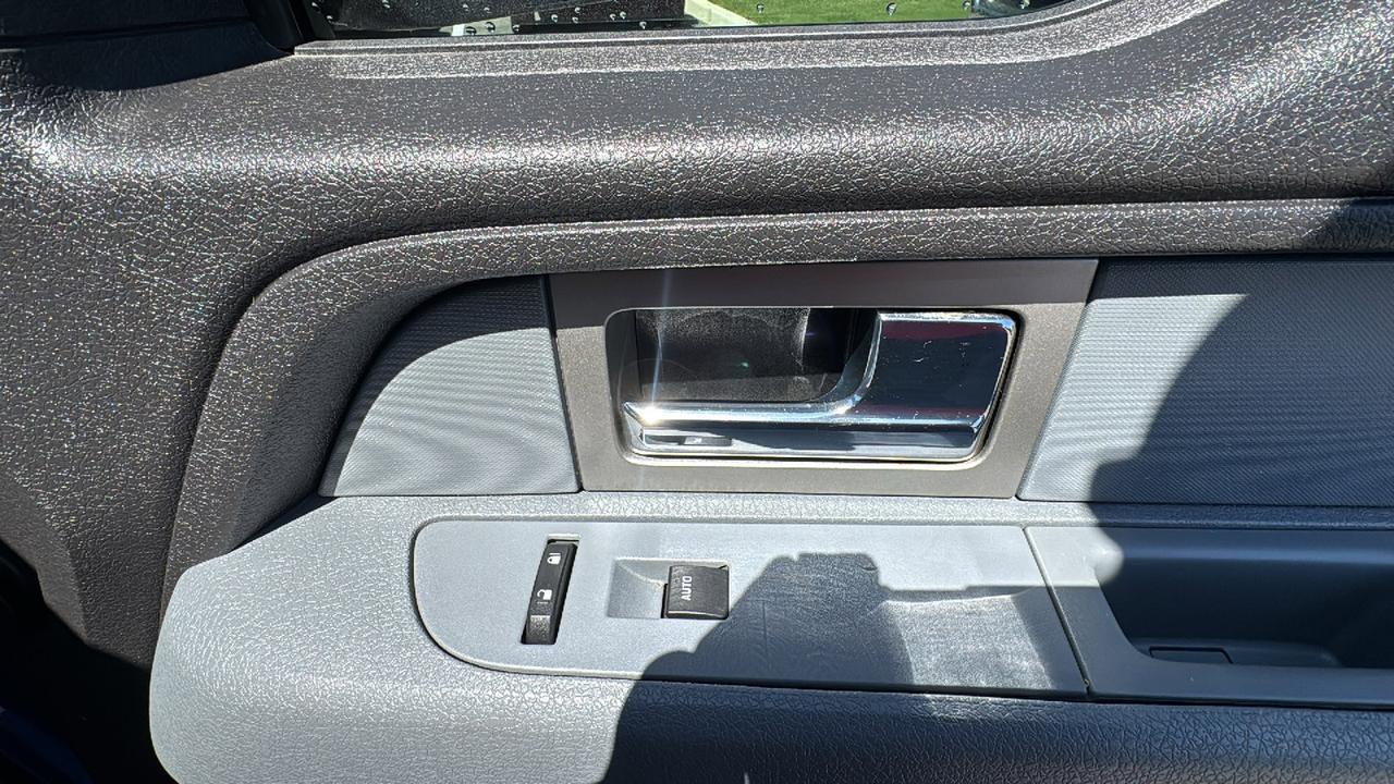 2011 Ford F-150 New Braunfels TX