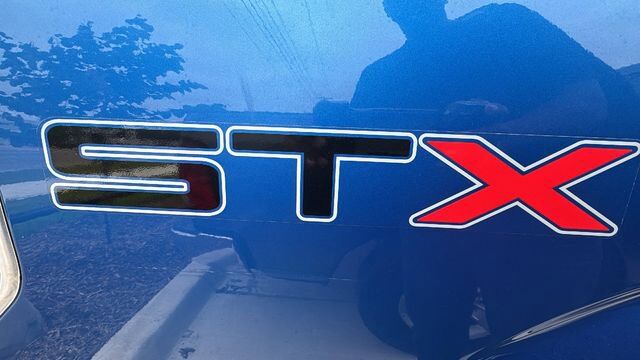2011 Ford F-150 New Braunfels TX