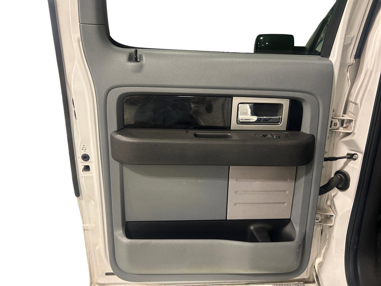 2011 Ford F-150 New Braunfels TX