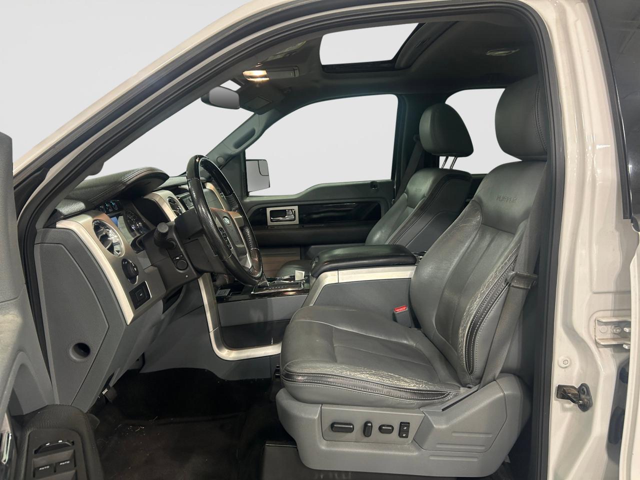 2011 Ford F-150 New Braunfels TX