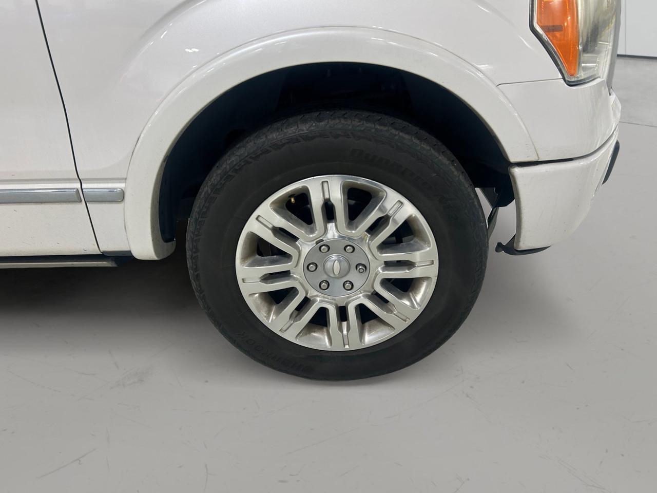 2011 Ford F-150 New Braunfels TX
