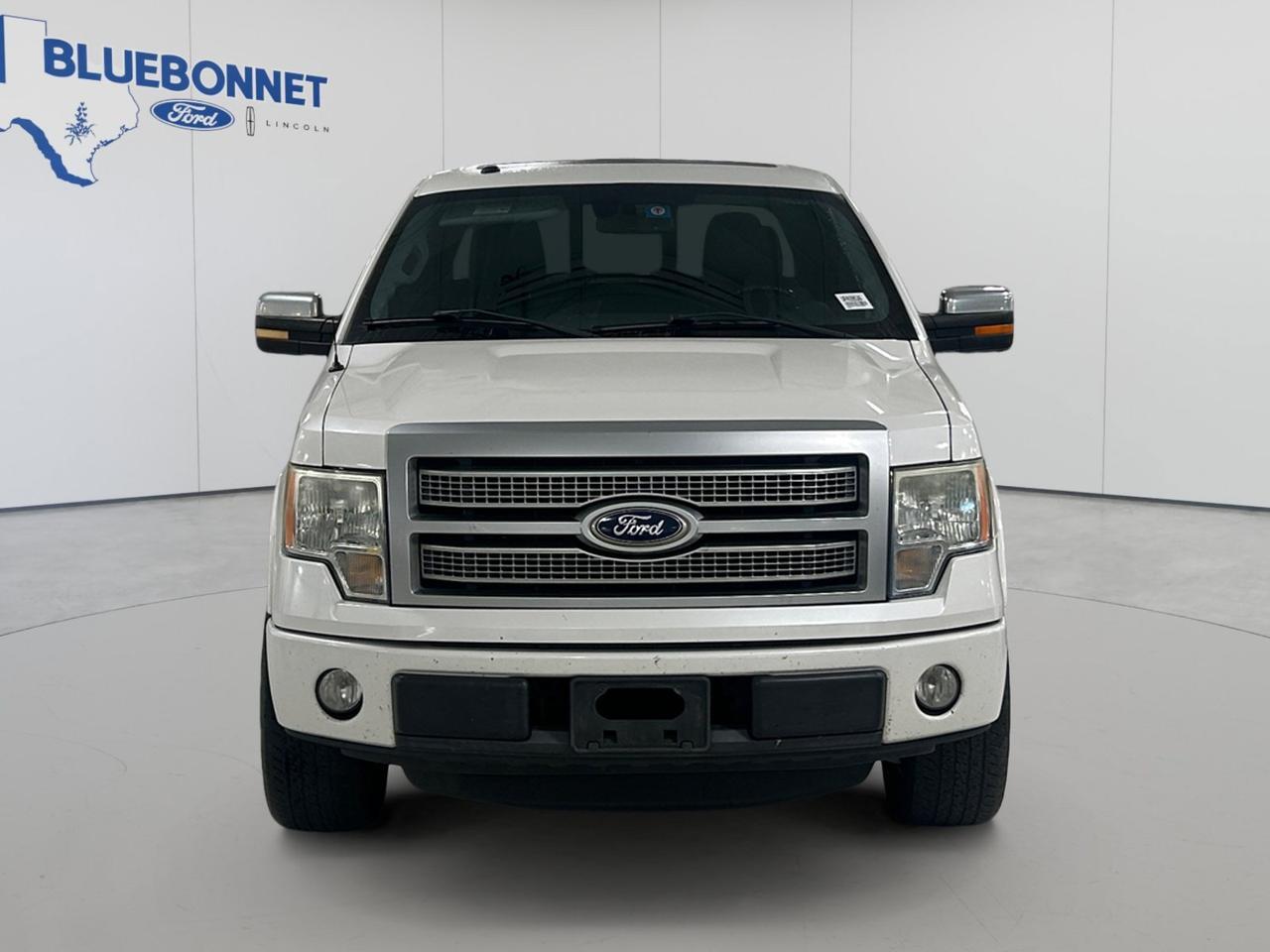 2011 Ford F-150 New Braunfels TX