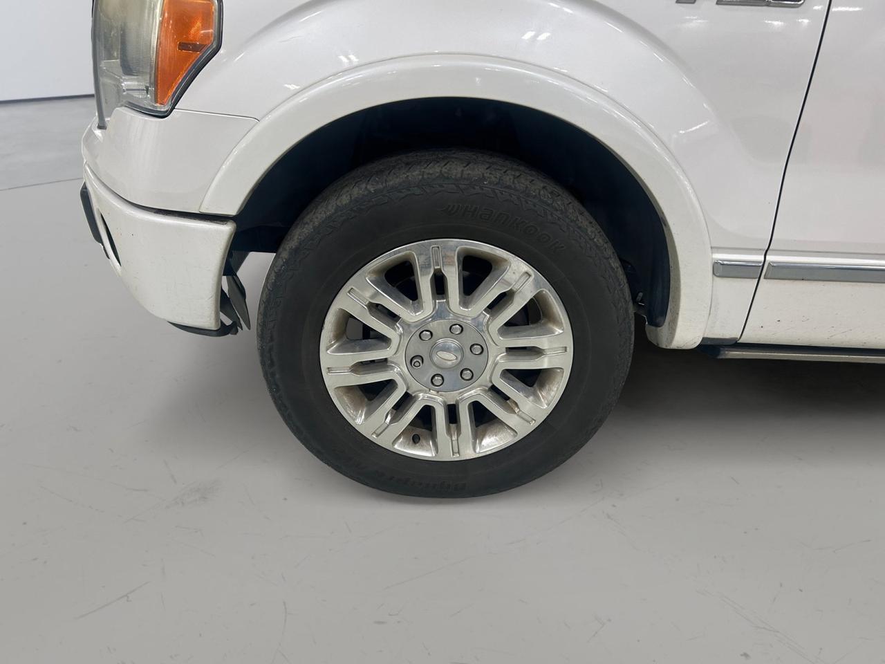 2011 Ford F-150 New Braunfels TX