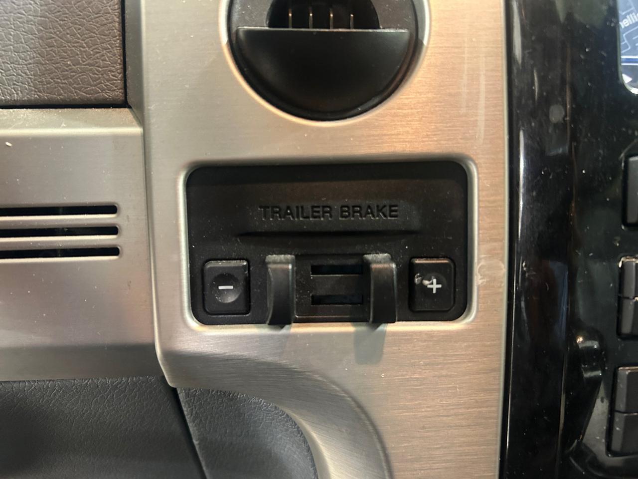2011 Ford F-150 New Braunfels TX