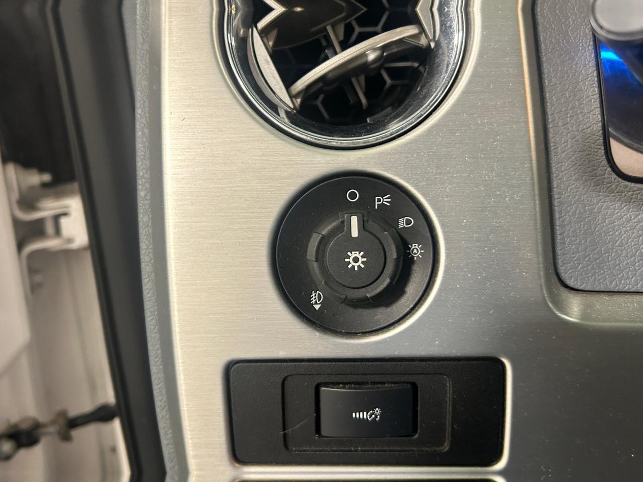 2011 Ford F-150 New Braunfels TX