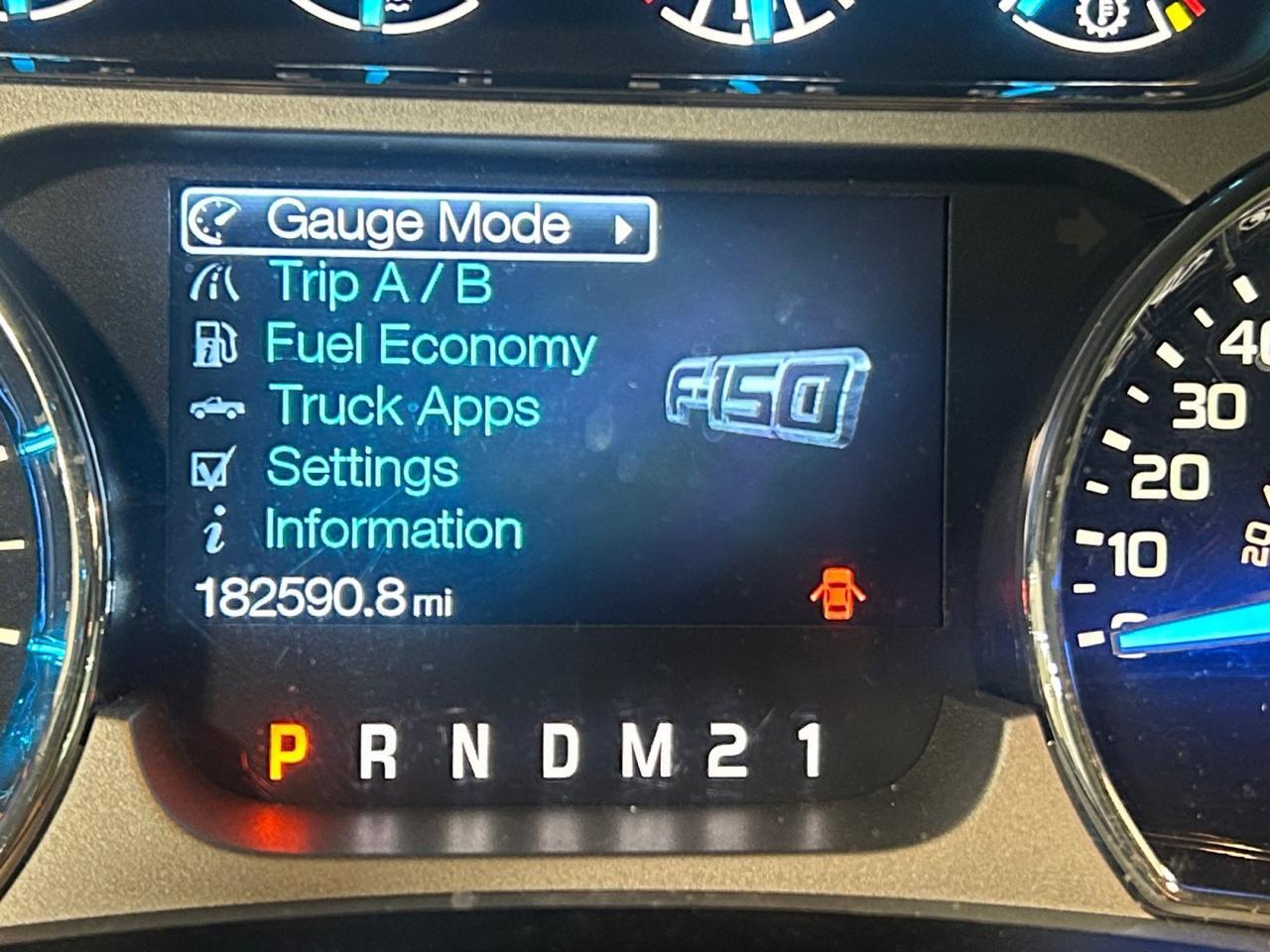 2011 Ford F-150 New Braunfels TX