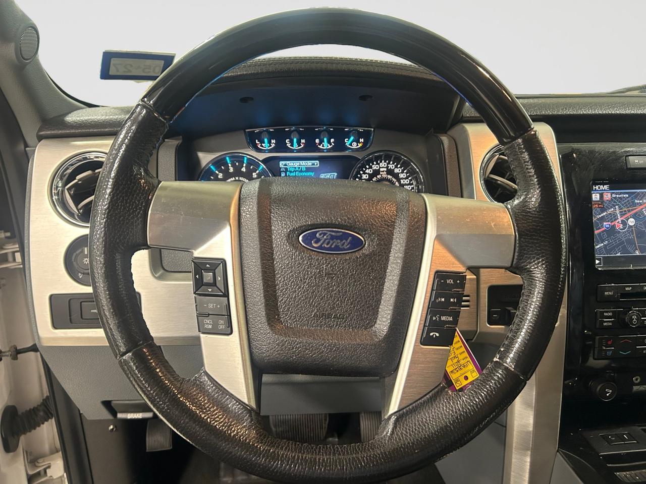 2011 Ford F-150 New Braunfels TX