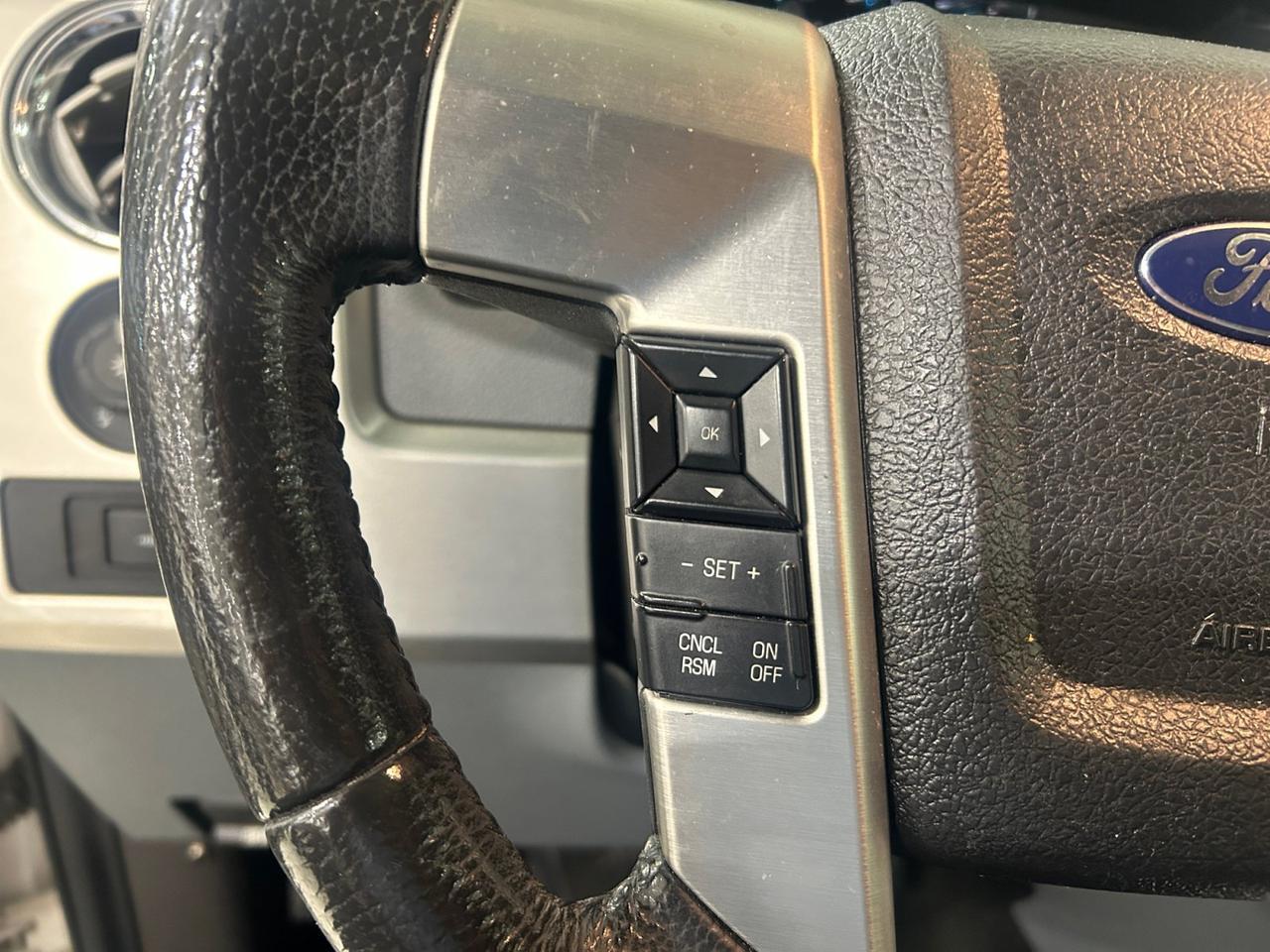 2011 Ford F-150 New Braunfels TX