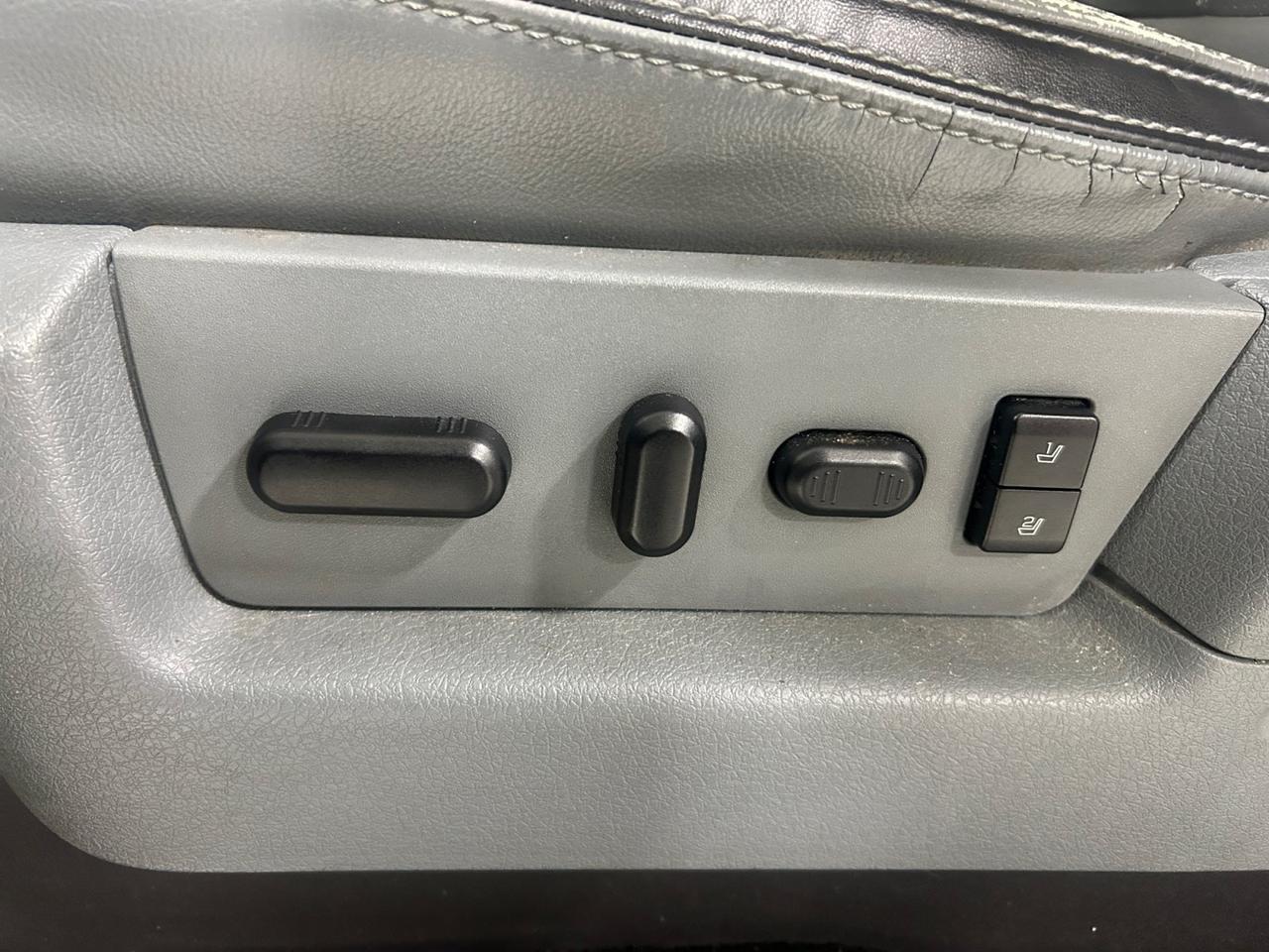 2011 Ford F-150 New Braunfels TX