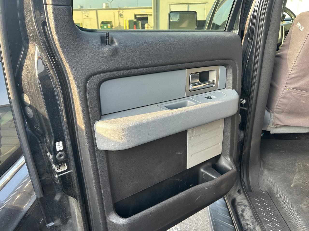 2011 Ford F-150 New Braunfels TX