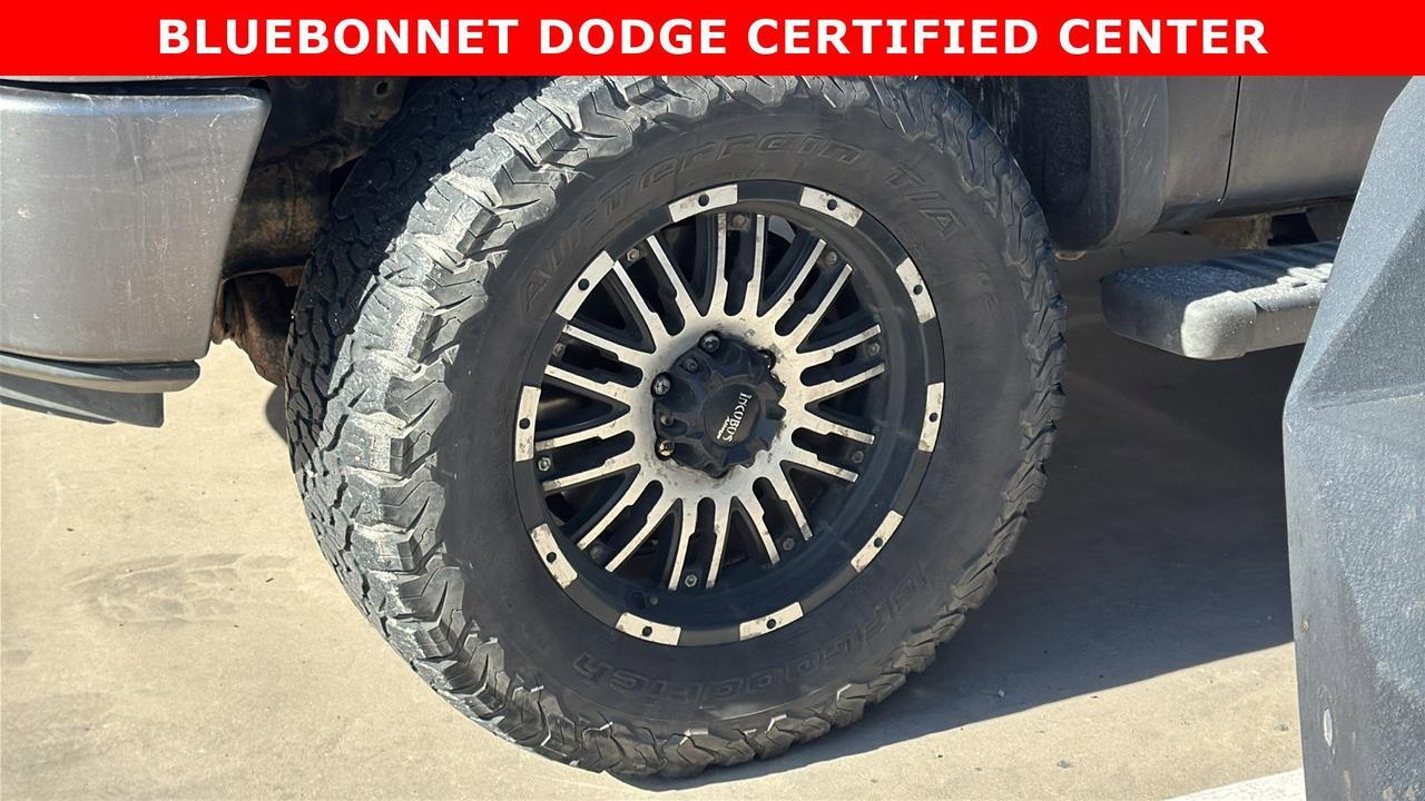 2011 Ford F-150 New Braunfels TX