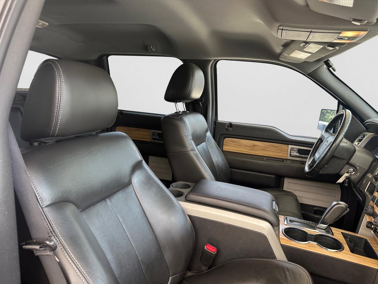 2011 Ford F-150  Selma TX