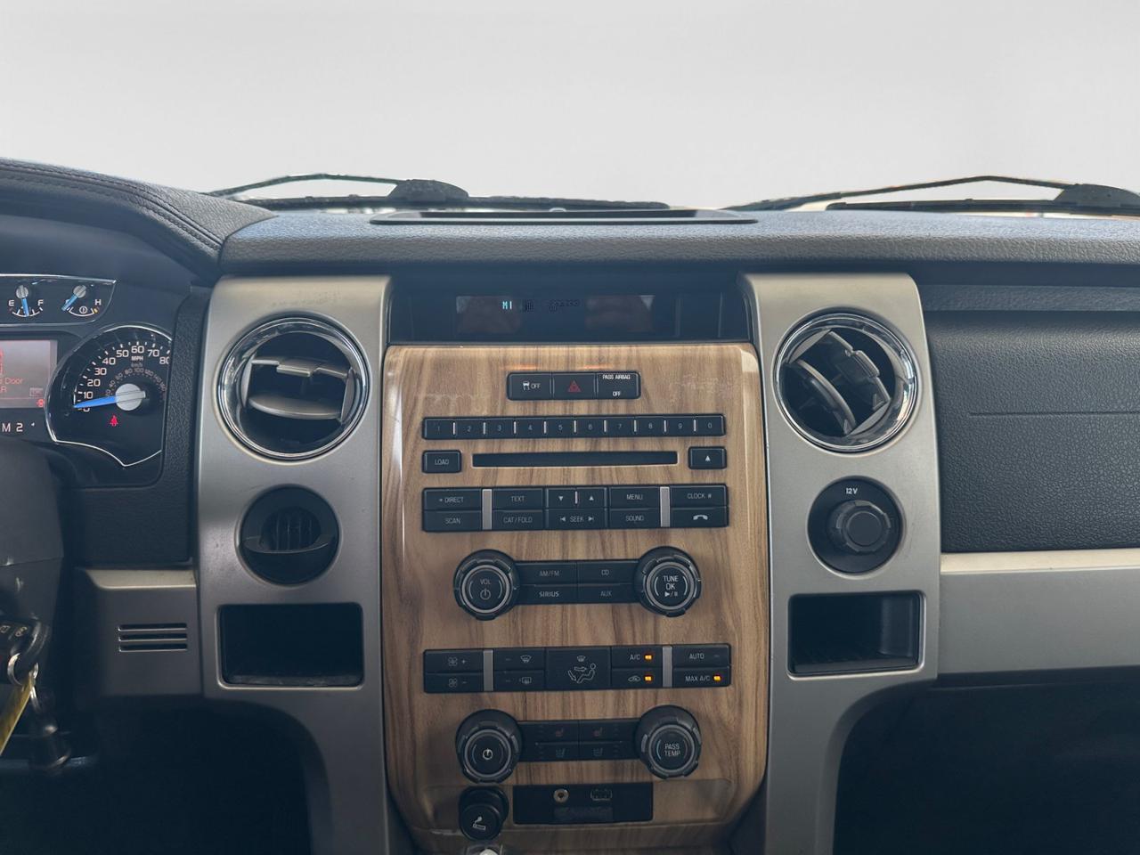 2011 Ford F-150  Selma TX
