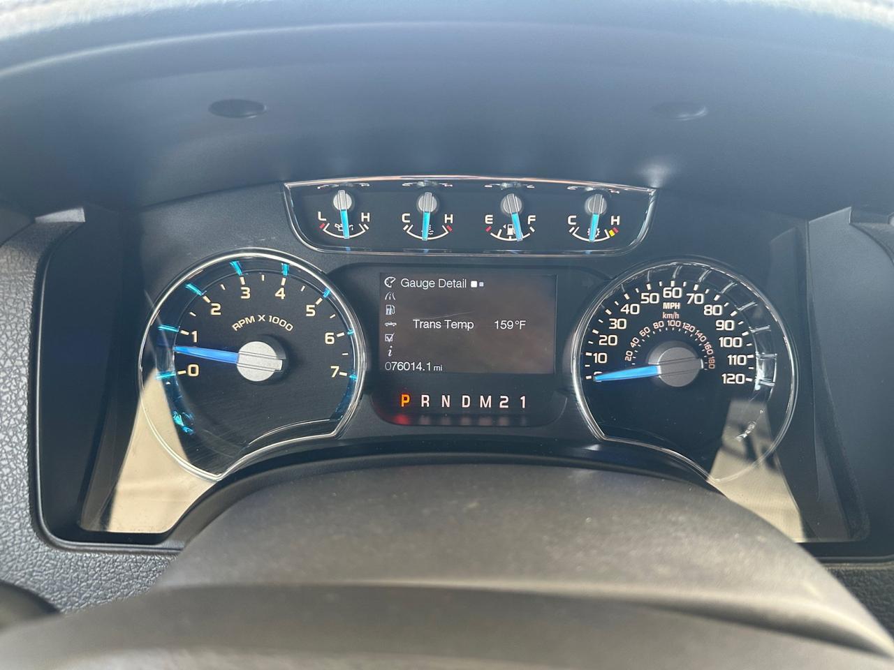 2011 Ford F-150  Selma TX