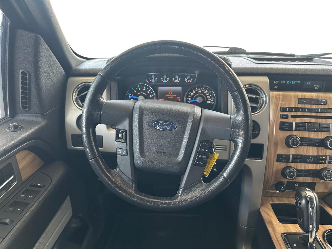 2011 Ford F-150  Selma TX