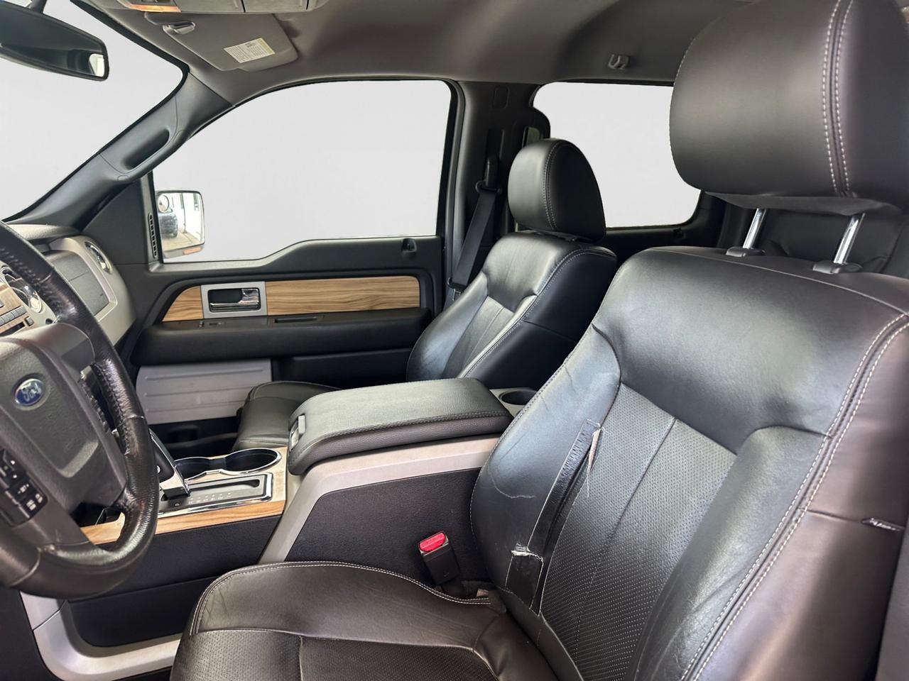 2011 Ford F-150  Selma TX