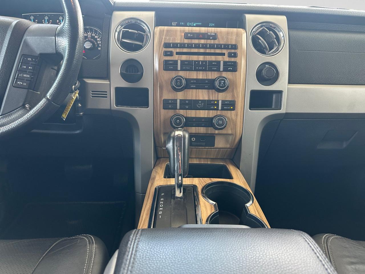 2011 Ford F-150  Selma TX