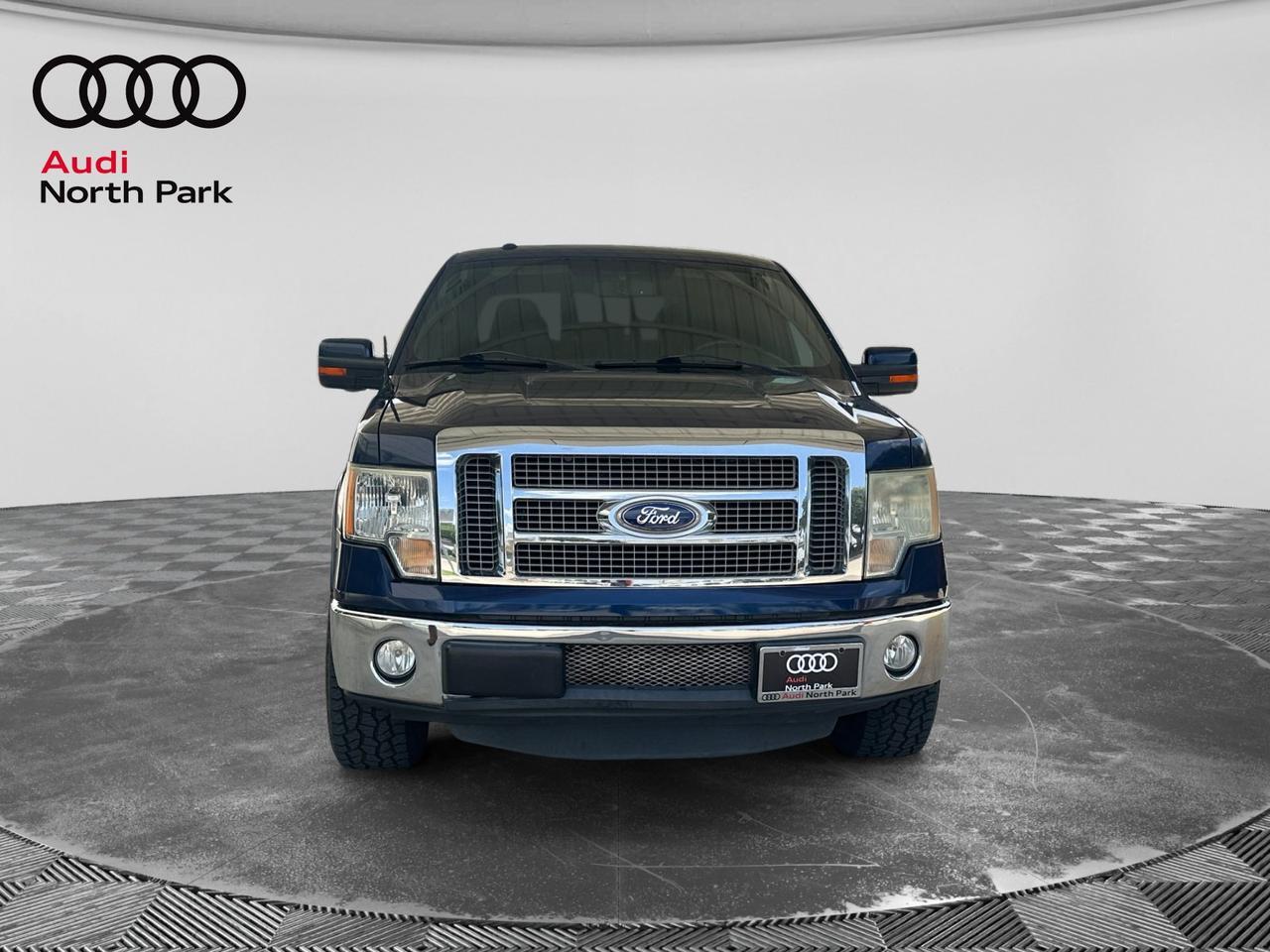 2011 Ford F-150  Selma TX