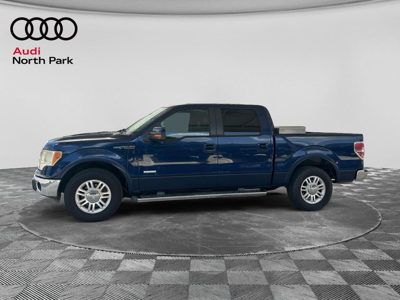 2011 Ford F-150  Selma TX