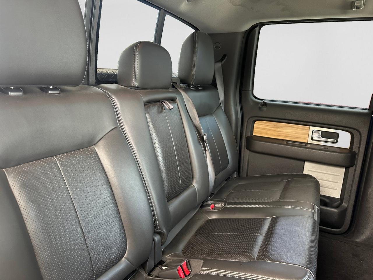 2011 Ford F-150  Selma TX