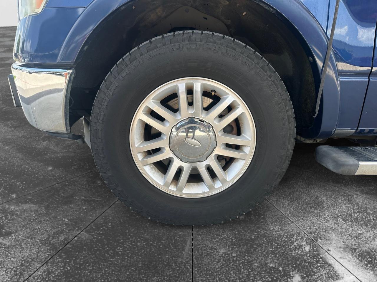 2011 Ford F-150  Selma TX