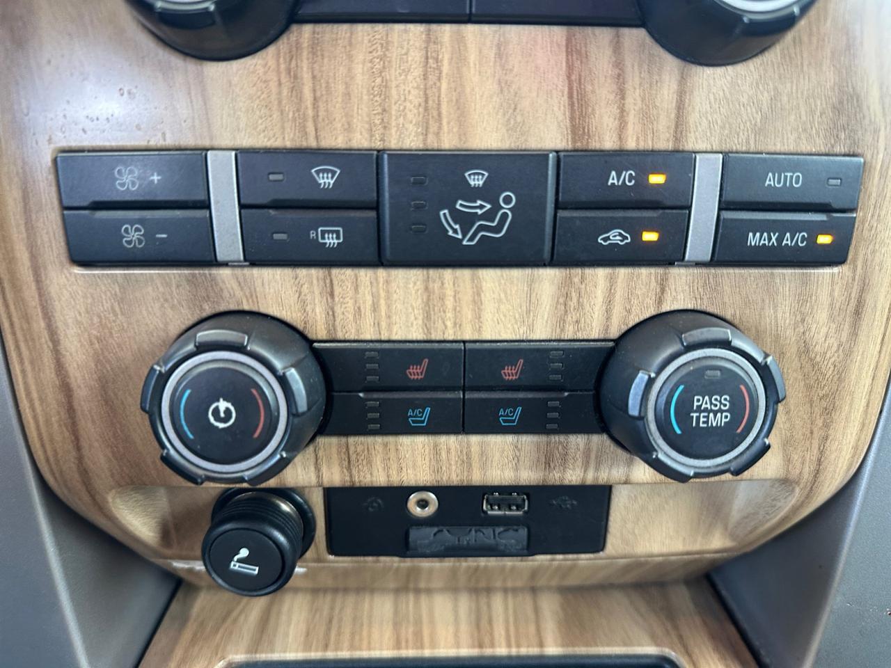 2011 Ford F-150  Selma TX
